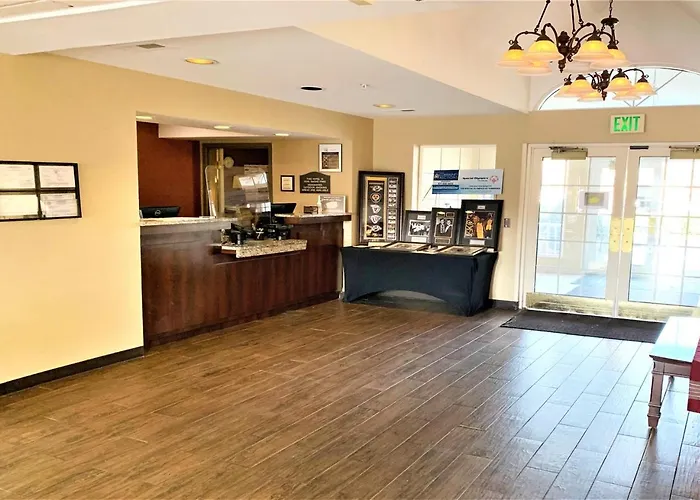 Mainstay Suites Brentwood-Nashville