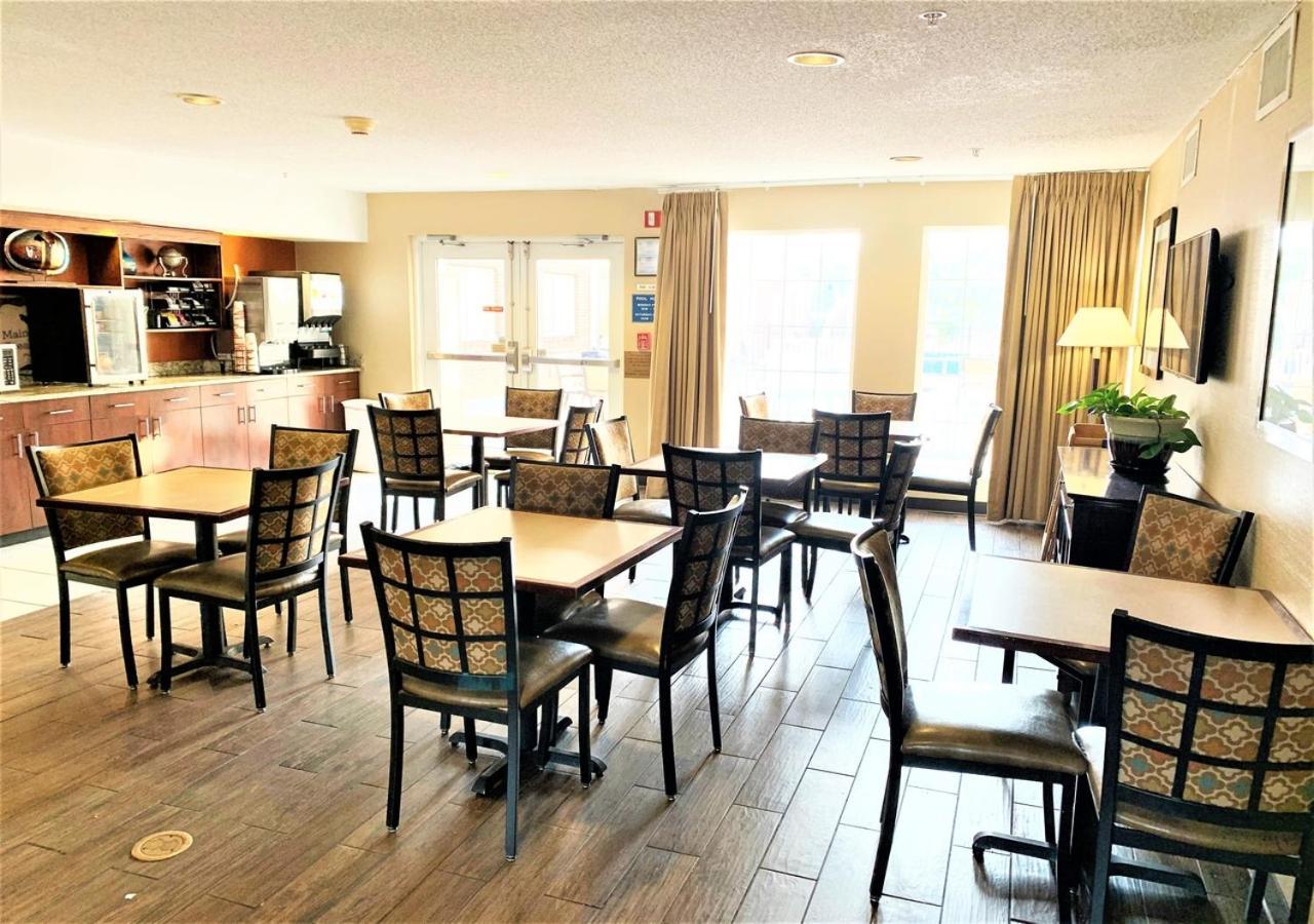 Hotel Mainstay Brentwood-nashville